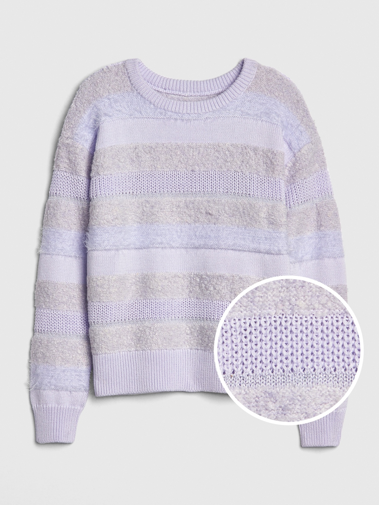 Gap fuzzy sale sweater