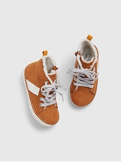 gap toddler boy shoes