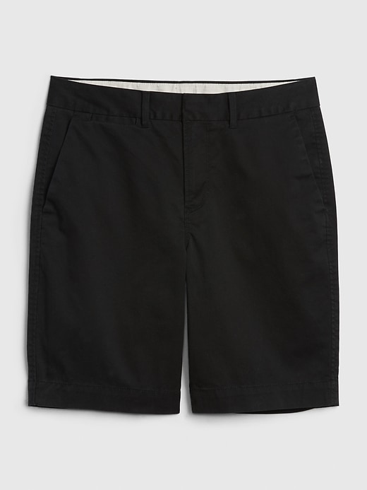 the gap womens bermuda shorts