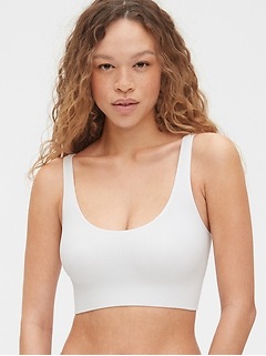 love by gap bralette