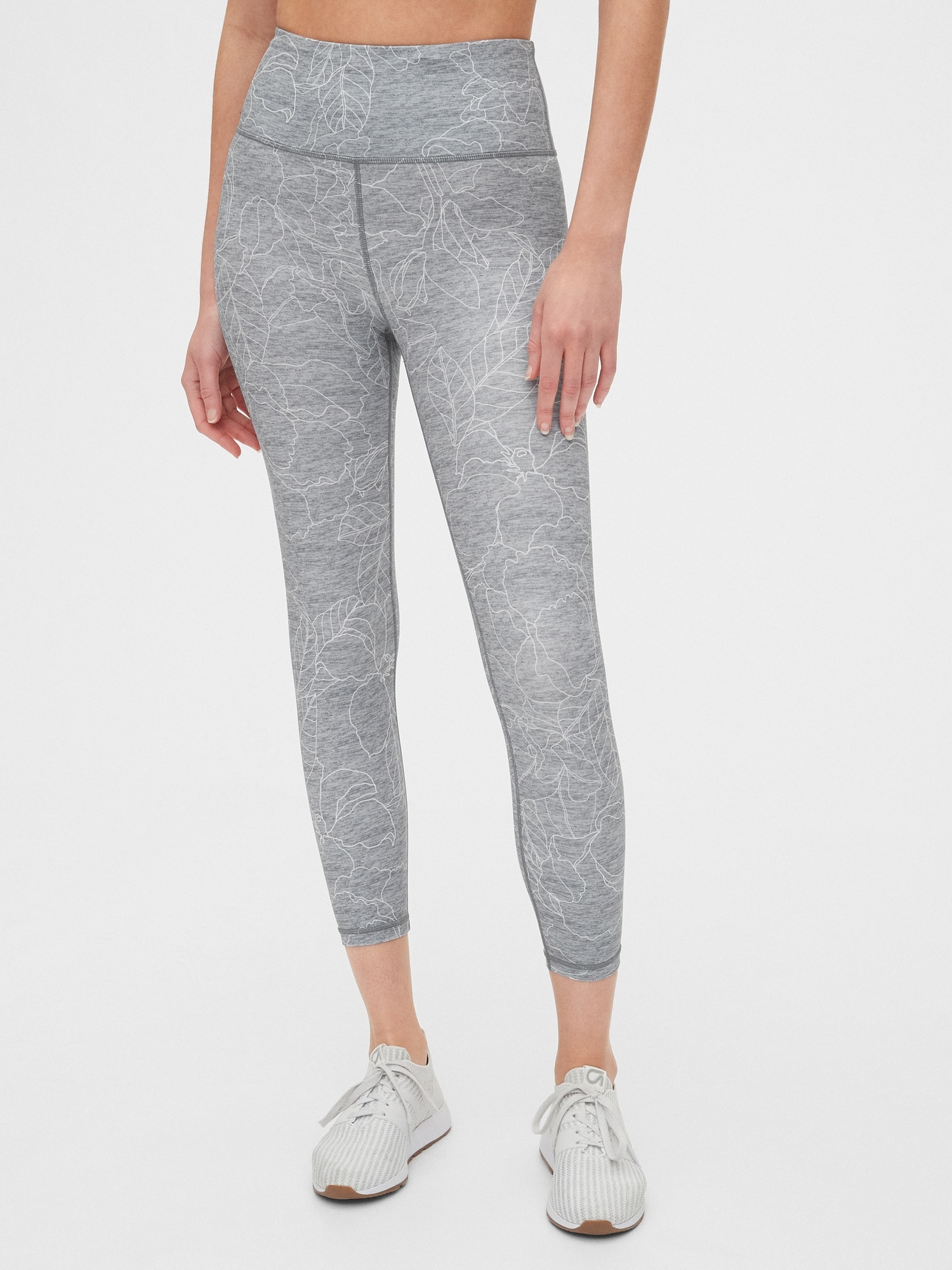 gapfit eclipse leggings