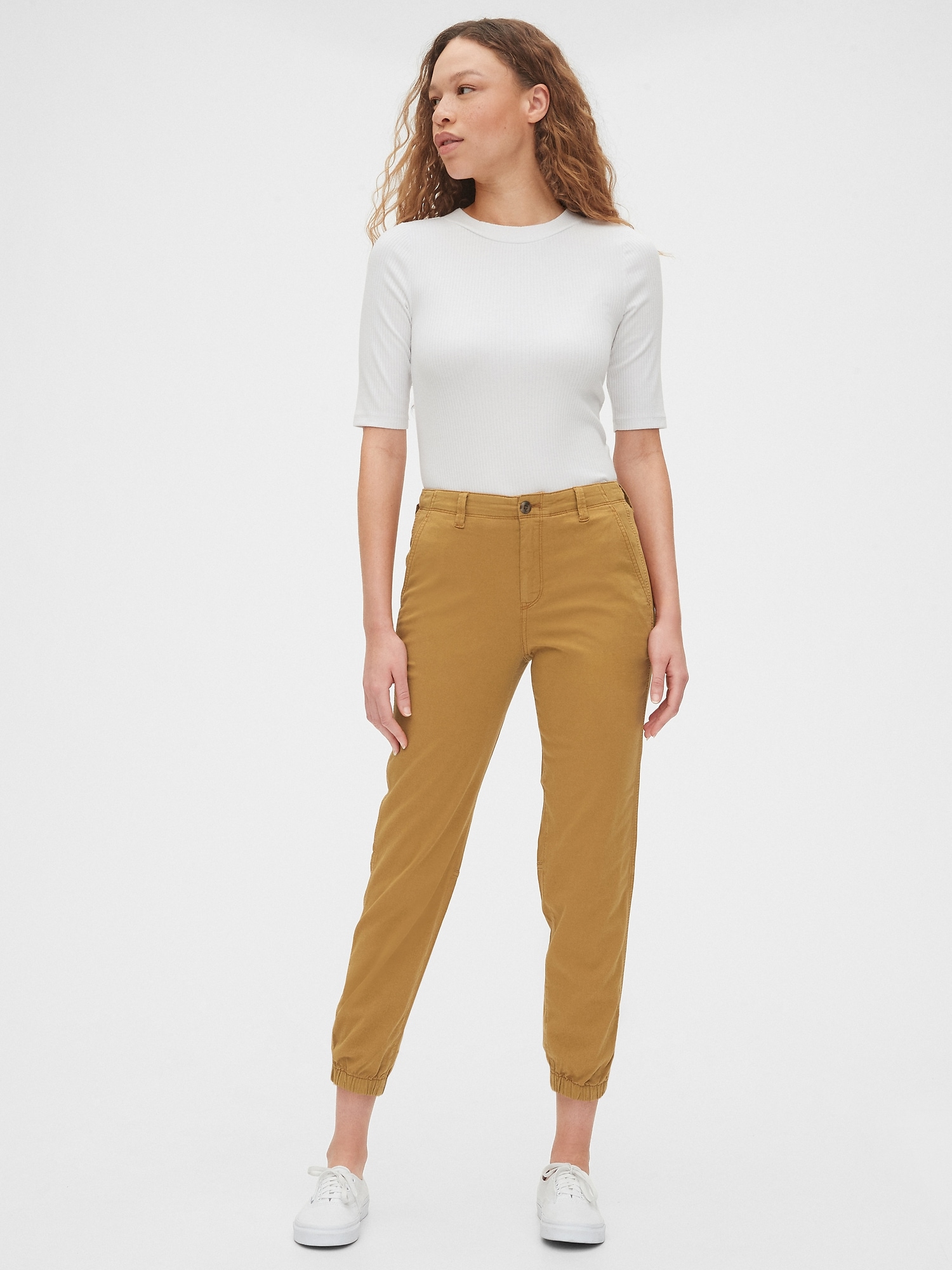 gap womens chino pants