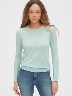 gap ladies sweaters