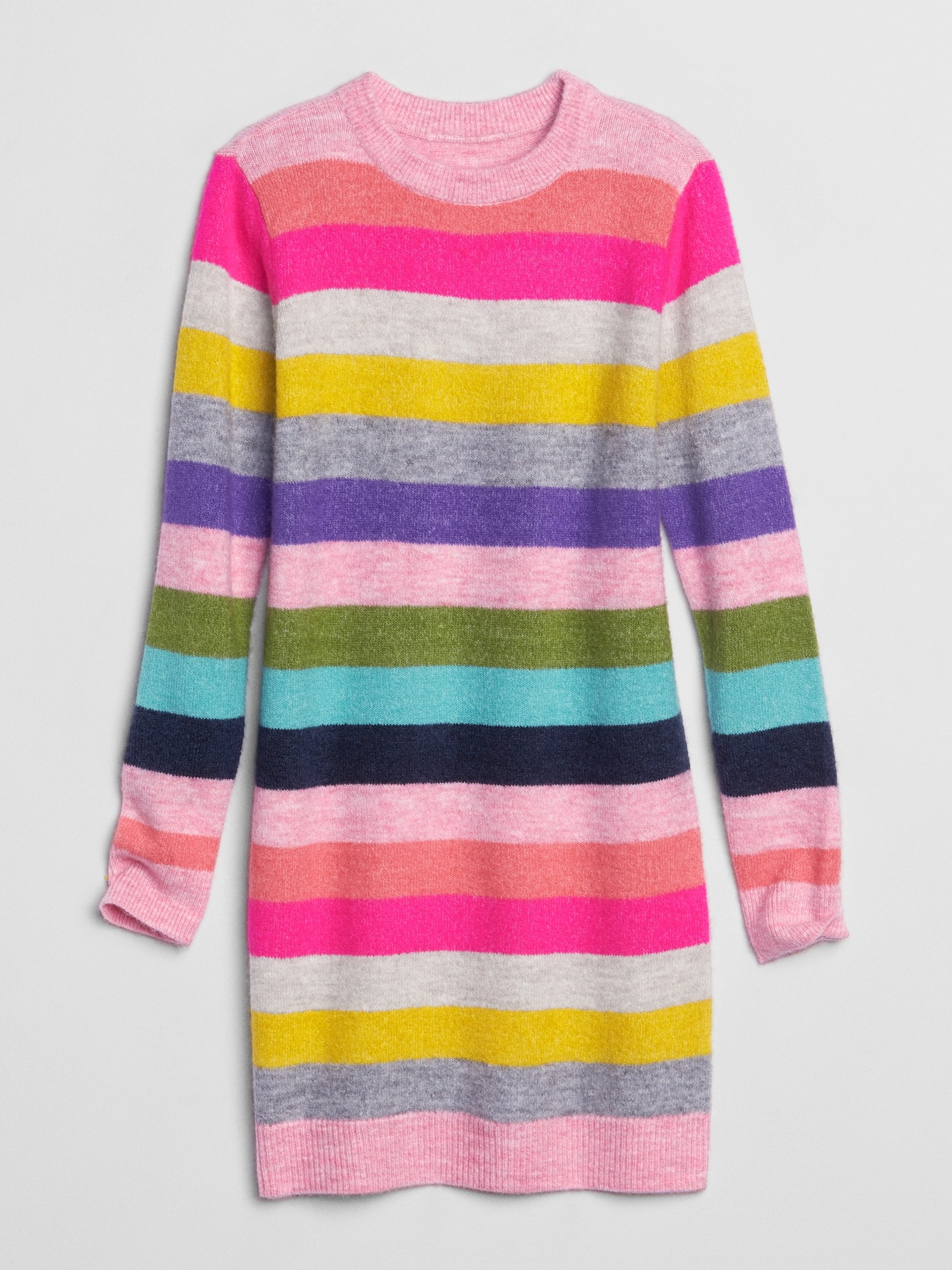 Crazy 2024 stripe sweater