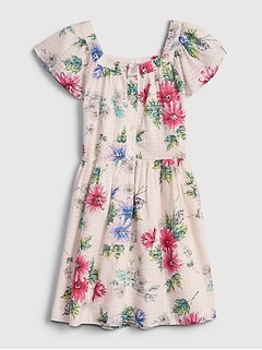 old navy toddler easter dresses