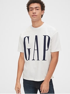 gap easy t shirt