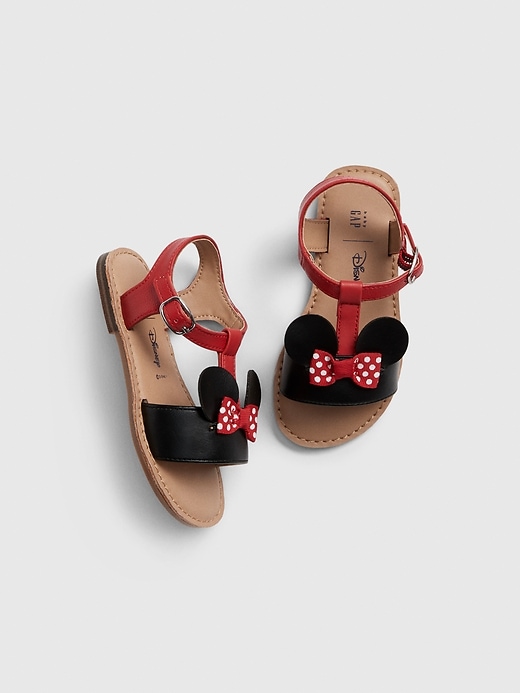 124 Disney Minnie Mouse Sandals | Gap