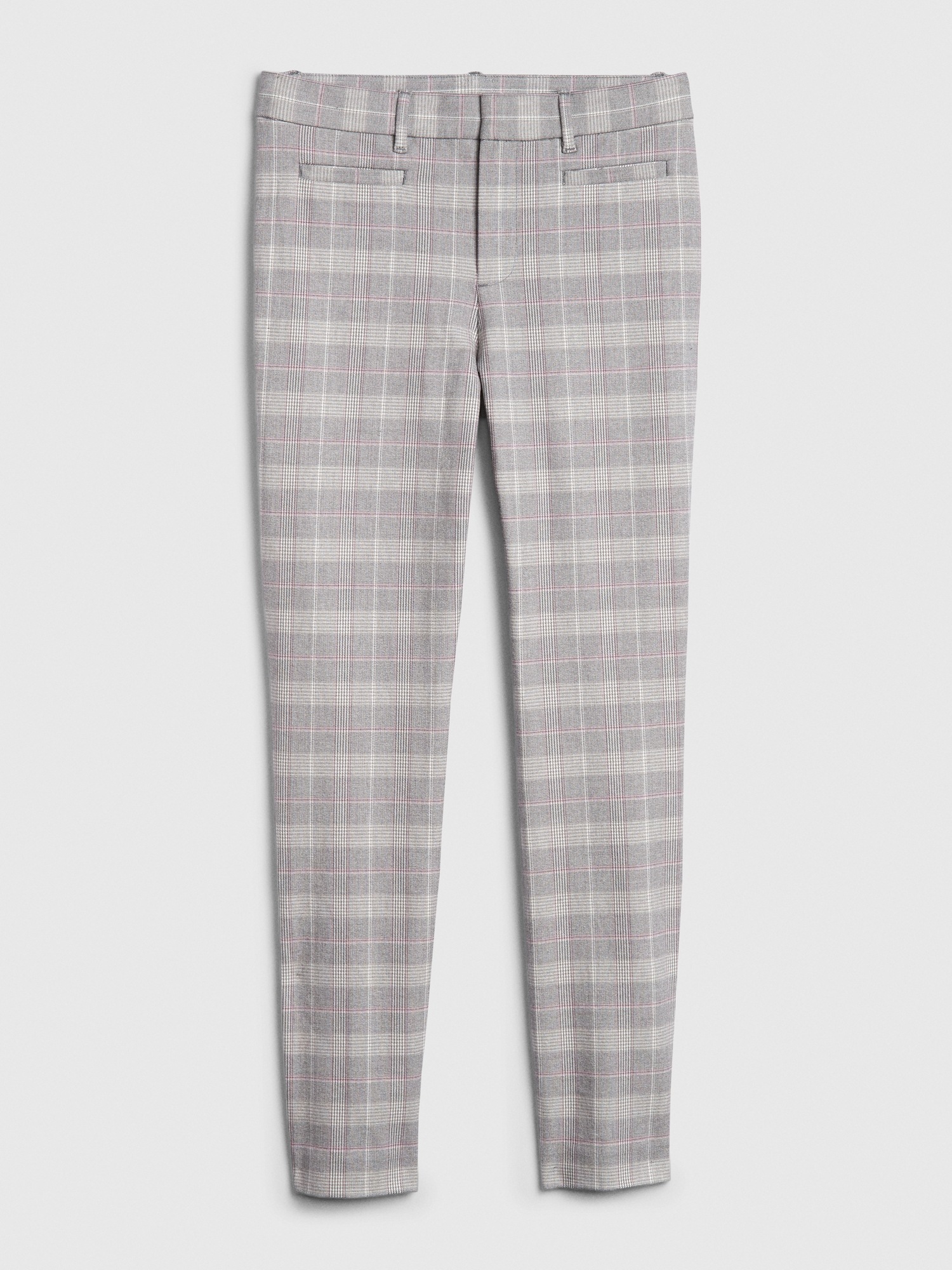 gap ankle pants