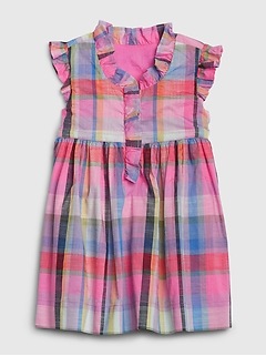 baby gap easter dress