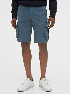 gap mens chino shorts