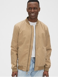 gap mens jacket