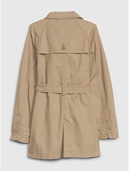 Gap kids trench coat new arrivals