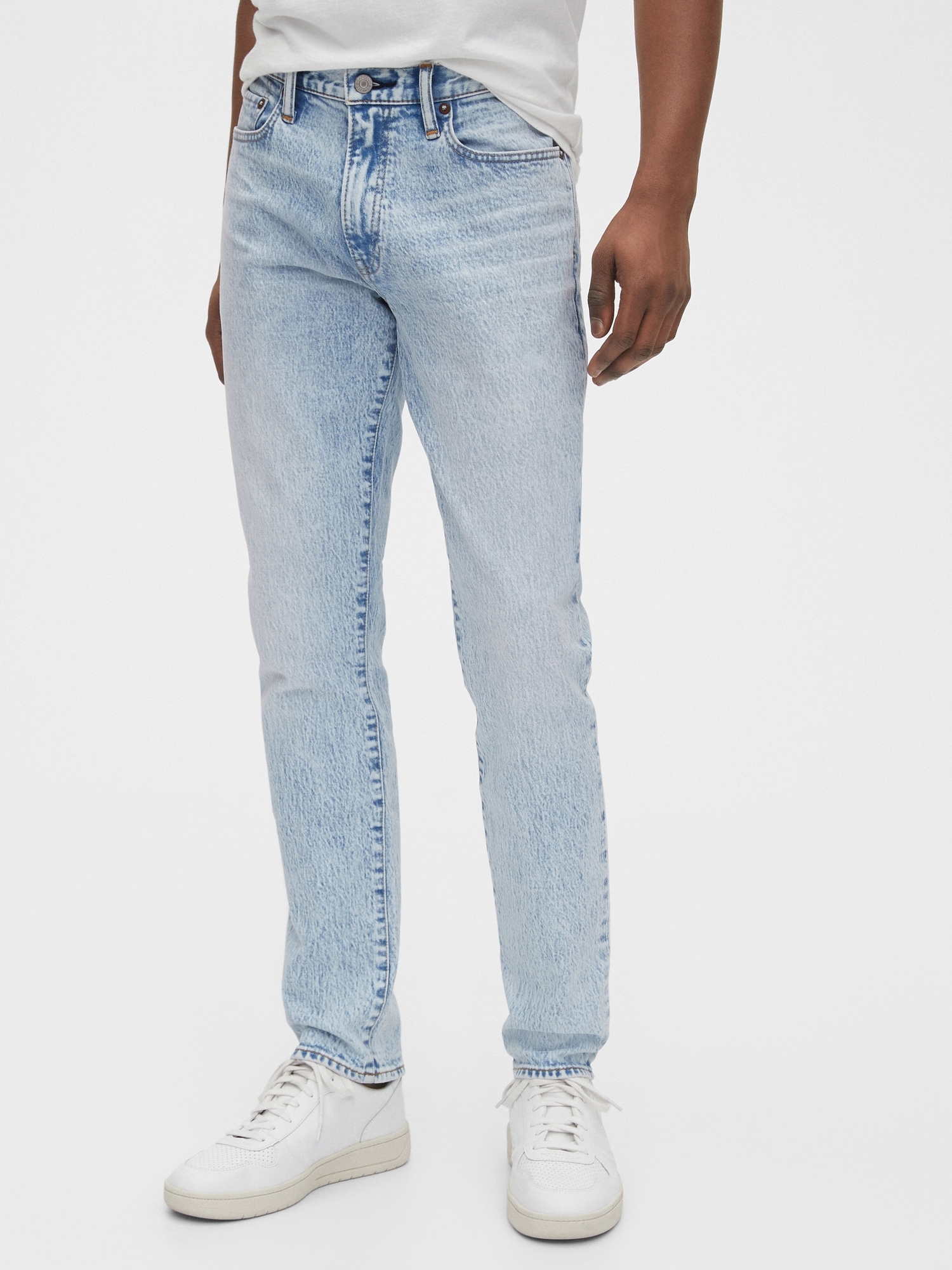 Skinny Jeans with GapFlex | Gap
