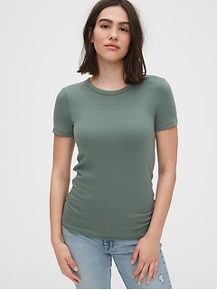 gap modern tee