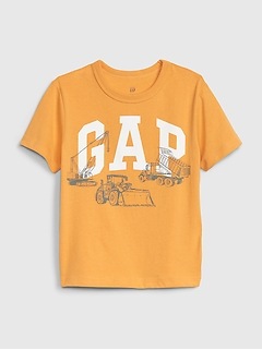 gap usa toddler boy shirts