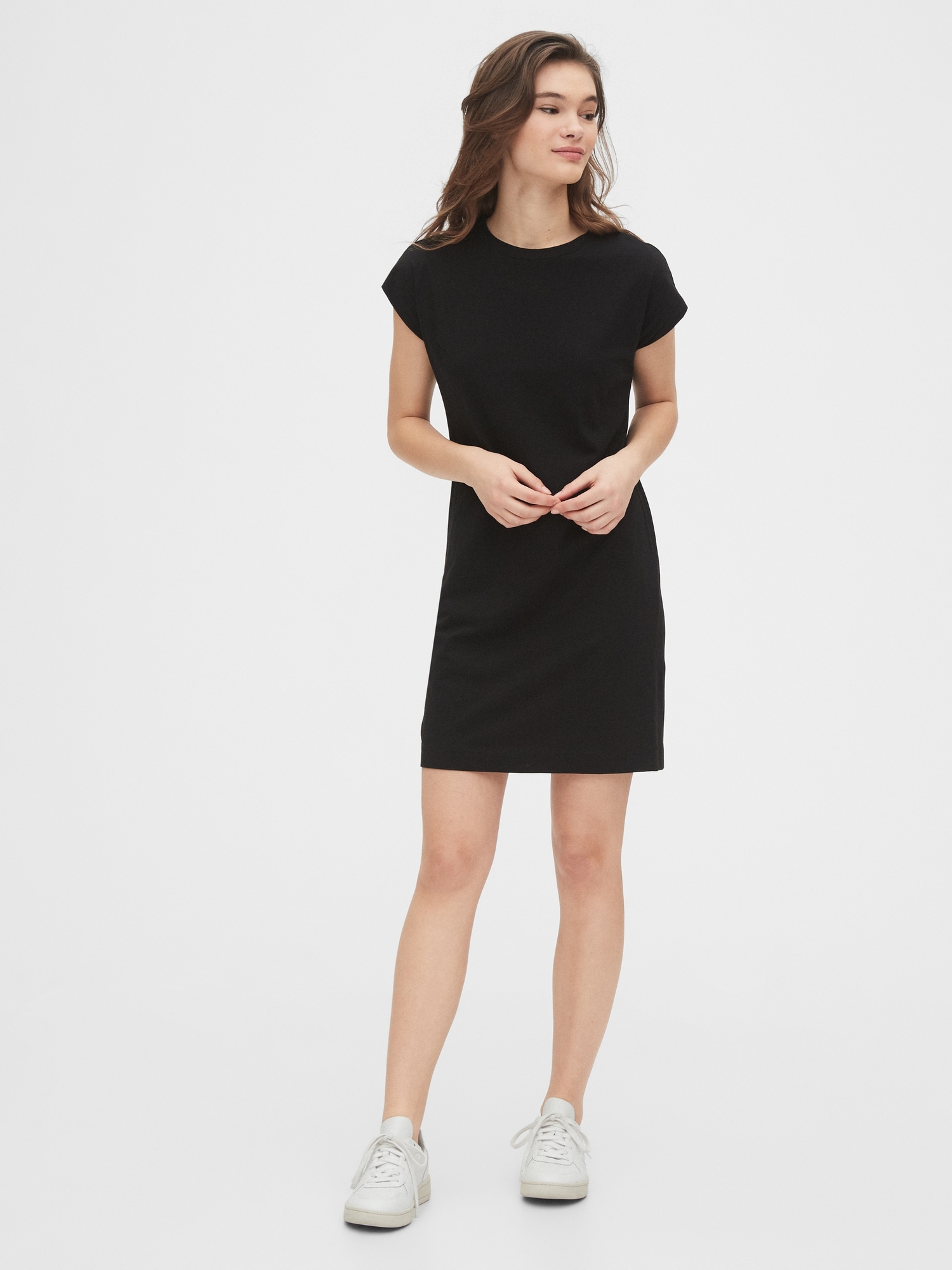 m and co shift dresses
