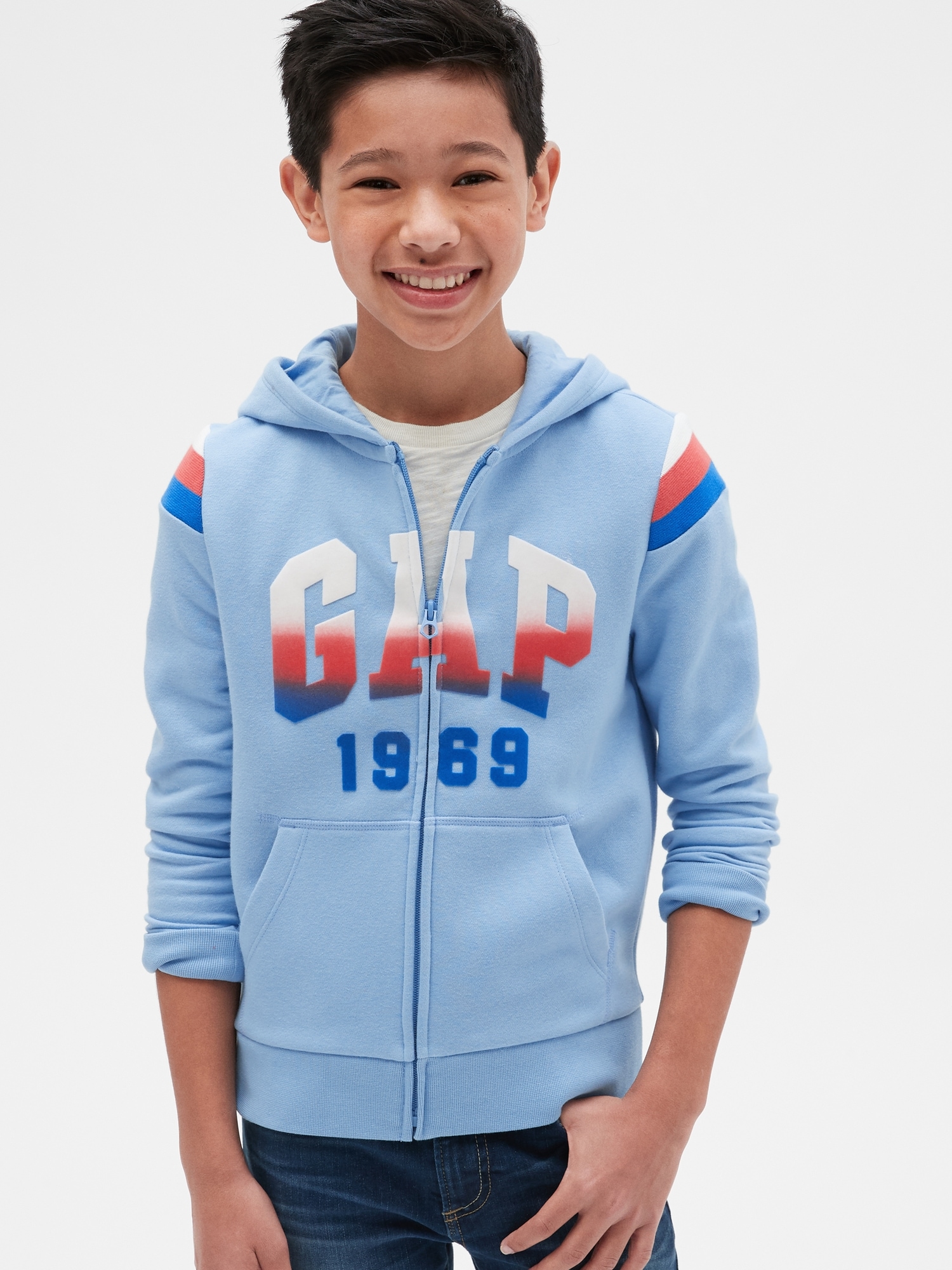 Kids sale gap sweatshirt