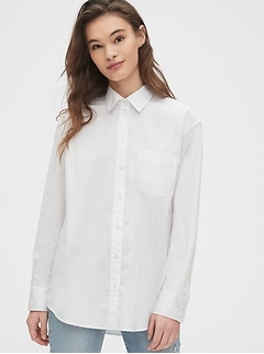 gap womens blouses