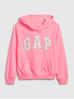 gap childrens hoodies