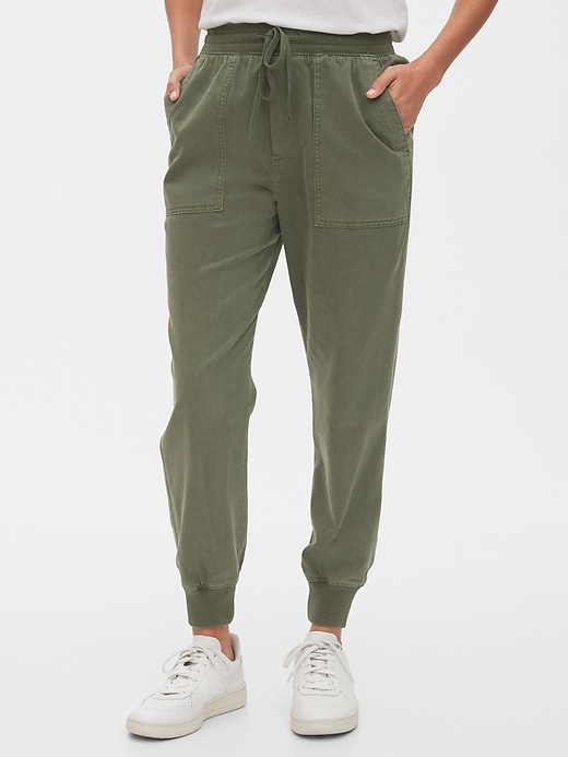 Image number 1 showing, Utility Joggers