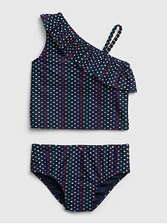 gap toddler swimsuit