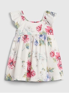 gap baby dresses