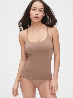 gap body camisole