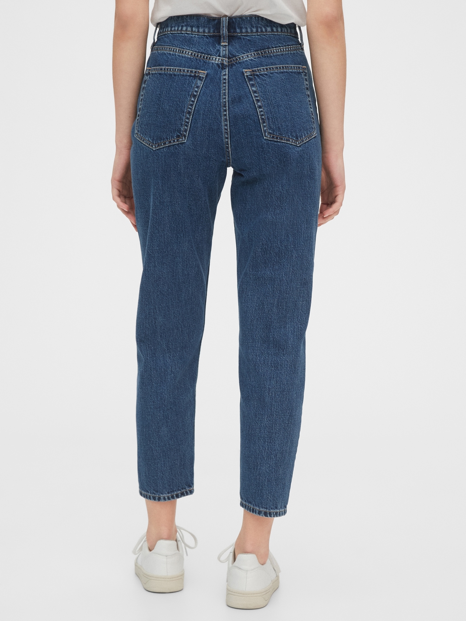 mother petite jeans