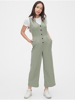 gap jumpsuit