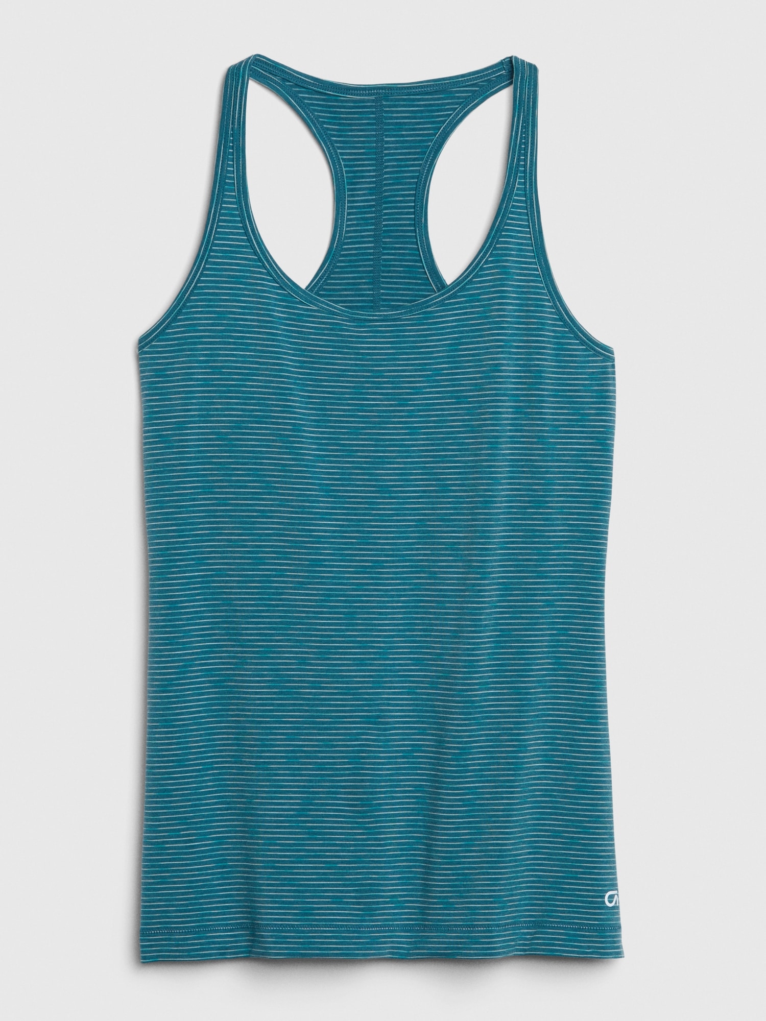 GapFit Breathe Racerback Tank Top