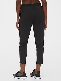 gap womens jogging bottoms