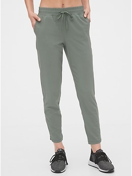 gap hiking pants