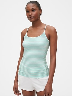 gap body camisole