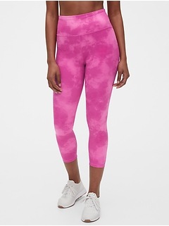 gap womens athletic wear