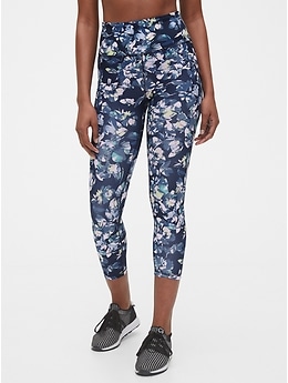 gap blackout leggings