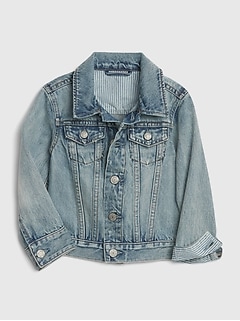 Jean Jacket Gap