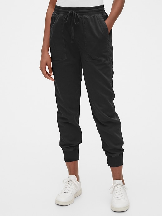 View large product image 1 of 1. Utility Joggers