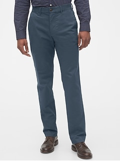 gap mens dress pants