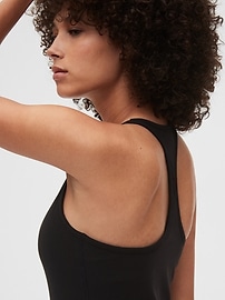 gapfit breathe rib shelf tank