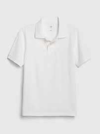 gap boys polo