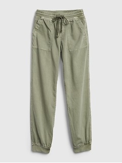 gap ladies sweatpants