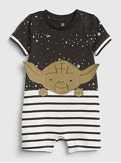 baby star wars clothes