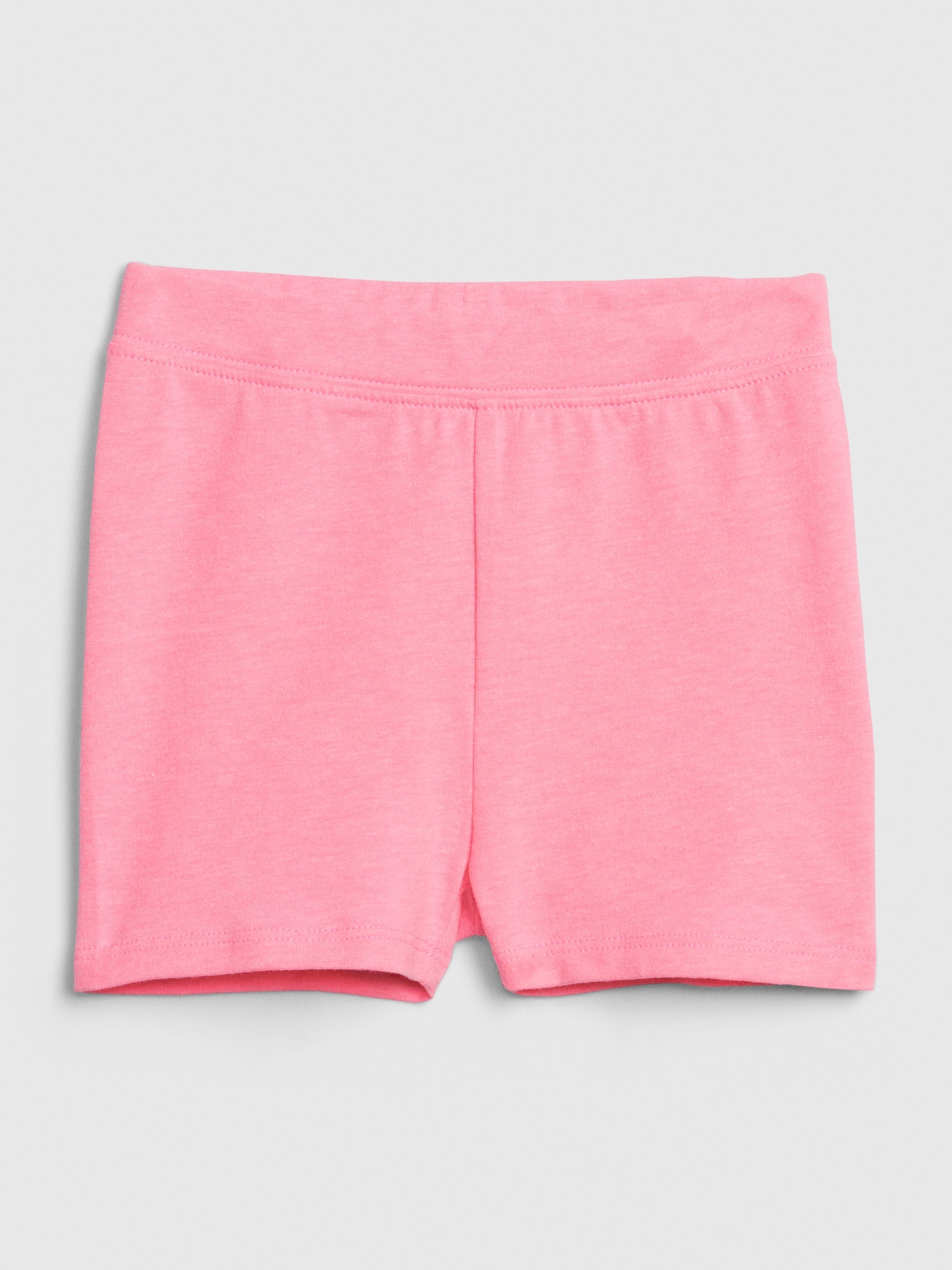 Kids Cartwheel Shorts in Stretch Jersey