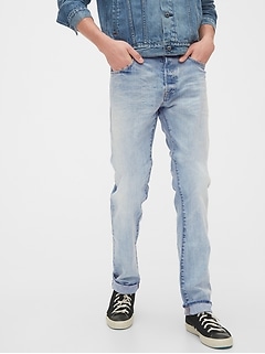 gap 1969 jeans slim