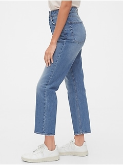 plus size gap pants