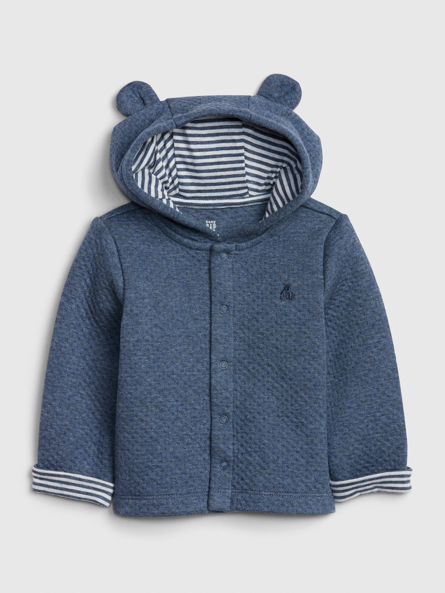 GAP - Brannan Bear Kids Sweater