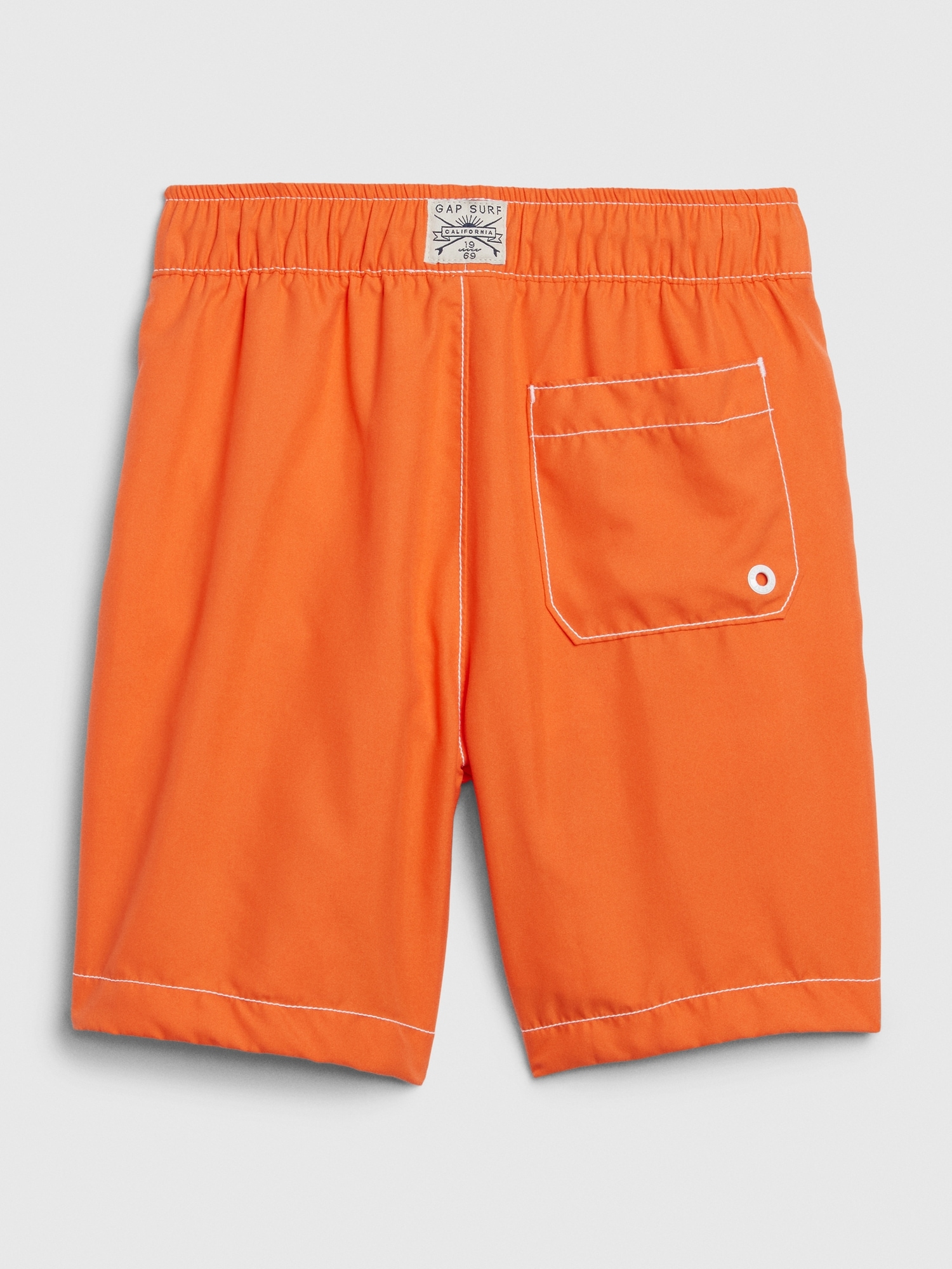 Gap 2025 swim shorts