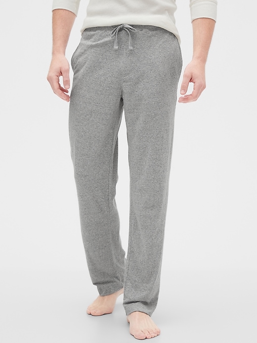 gap fleece sweatpants