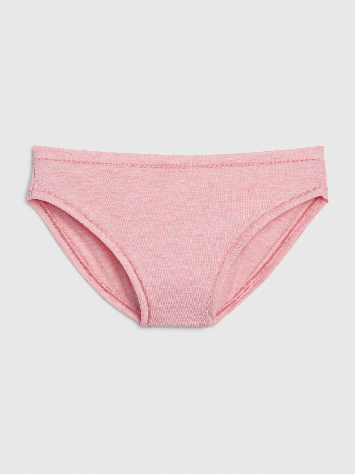 Gap Body Breathe Hipster Underwear Gpw00176 in Pink