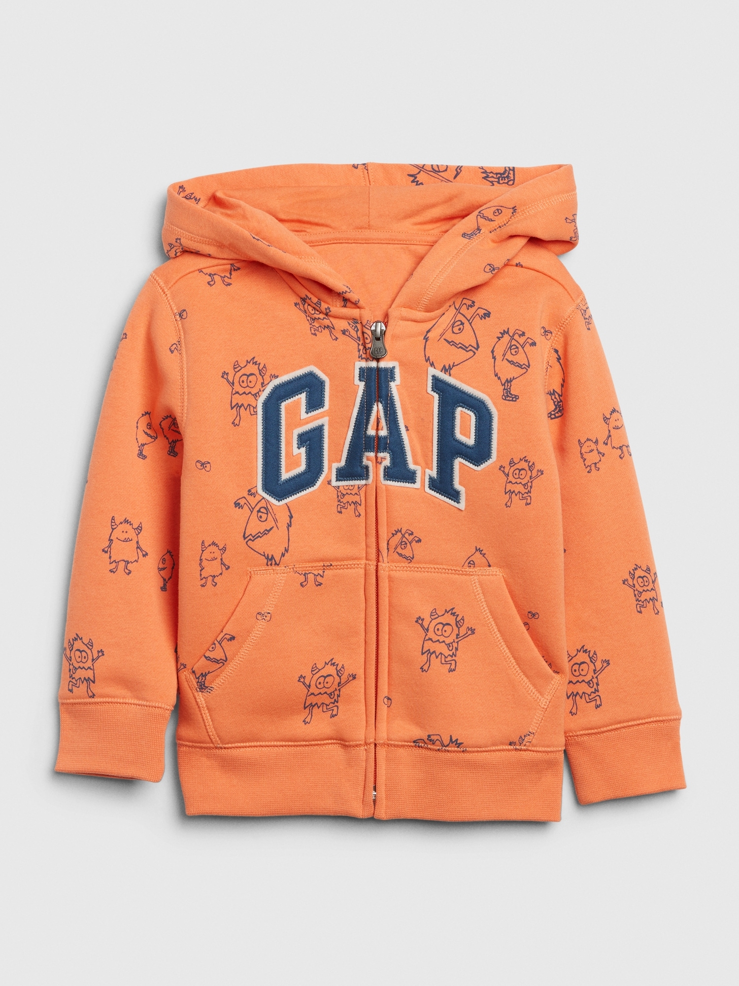 Gap dinosaur online hoodie